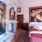 Artist's Feriehus Spoleto