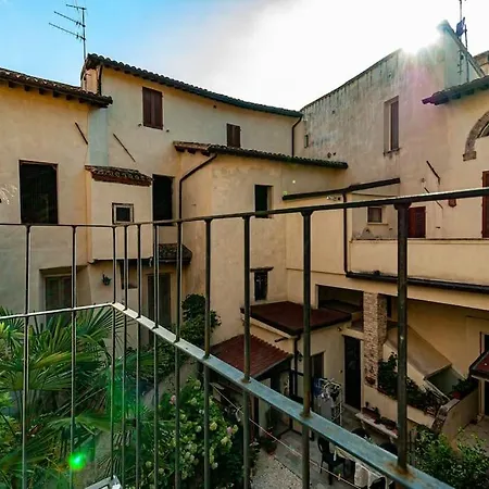 Artist's Spoleto