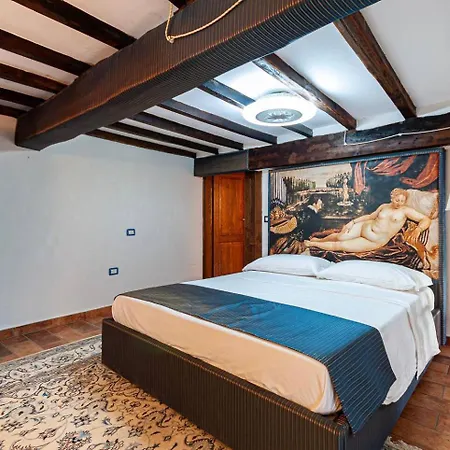 Artist's * スポレート