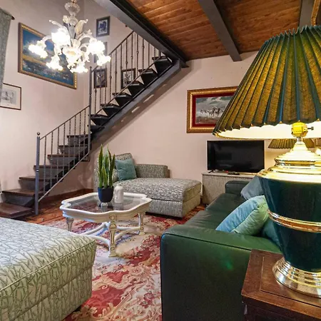 Artist's Tatil Evi *