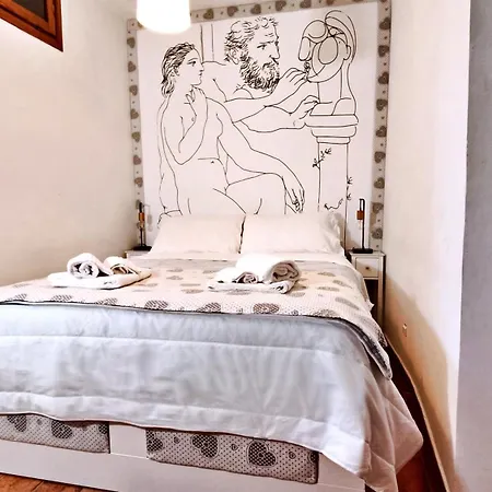 Artist's