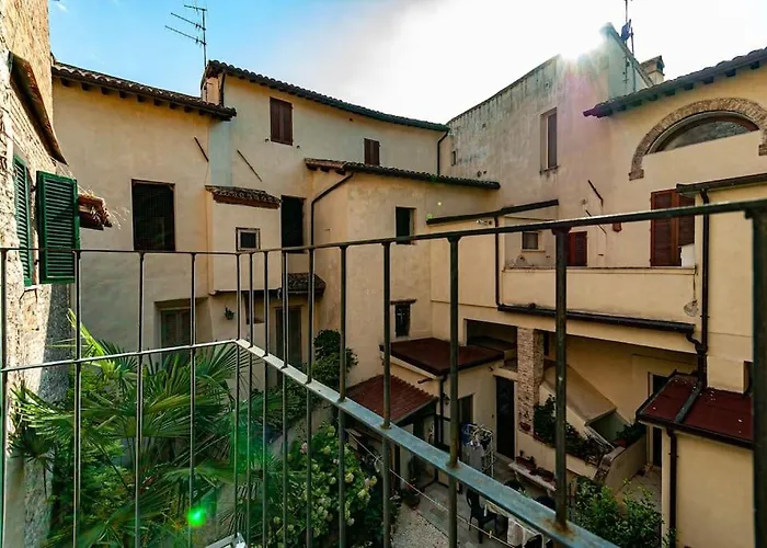 Artist's 스폴레토