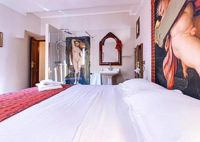 Artist's * 스폴레토