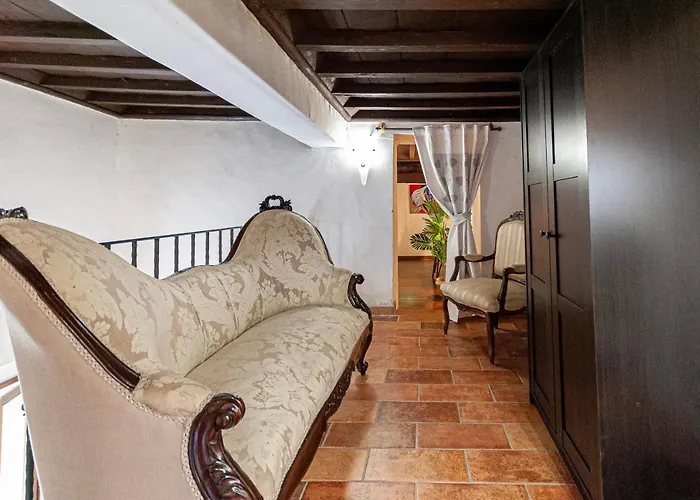 Artist's 펜션 스폴레토