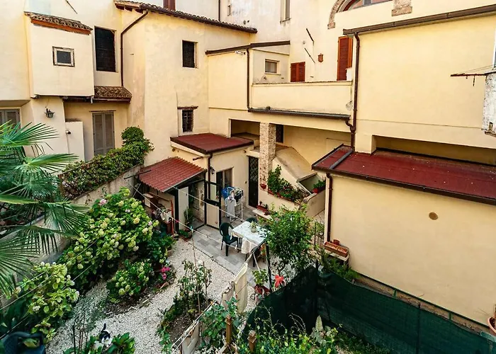 Artist's 펜션 스폴레토