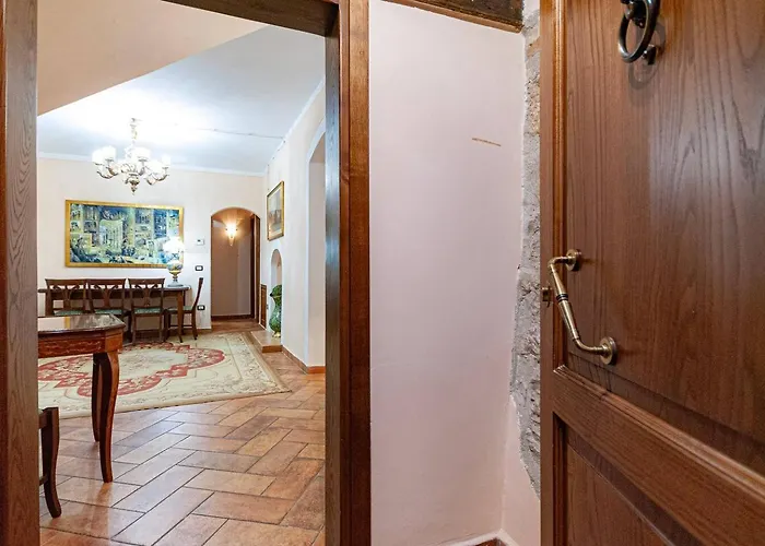 Artist's * 스폴레토