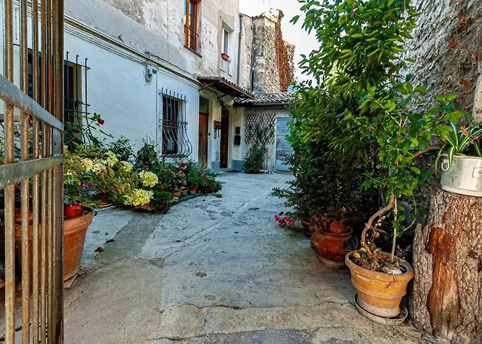 Artist's 펜션 스폴레토