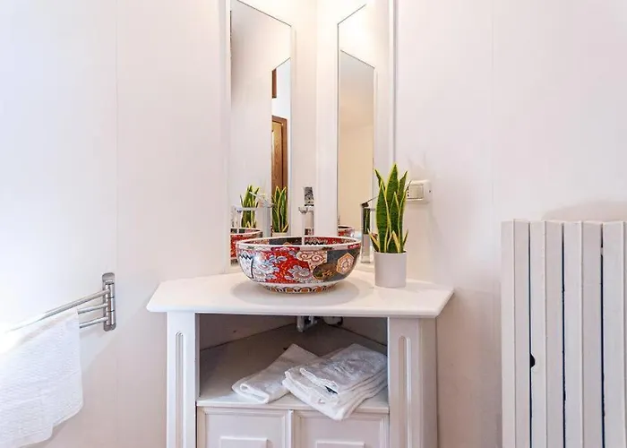 Prázdninový dům Artist's Spoleto