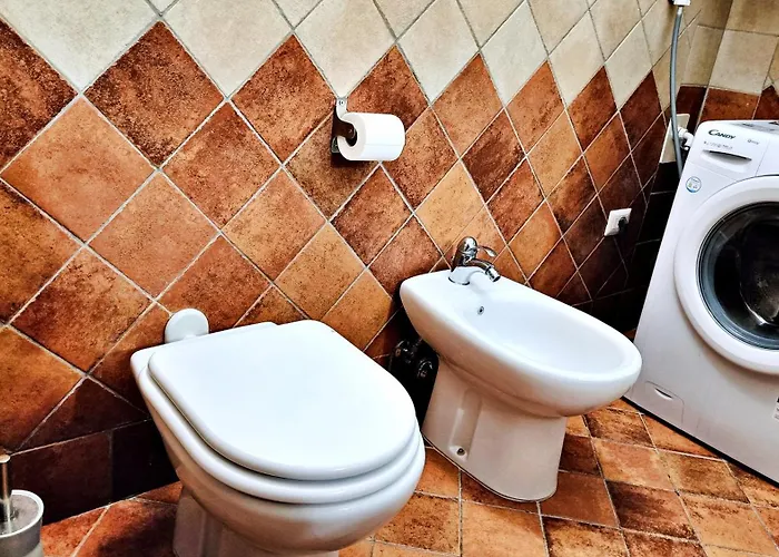 Artist's 펜션 스폴레토