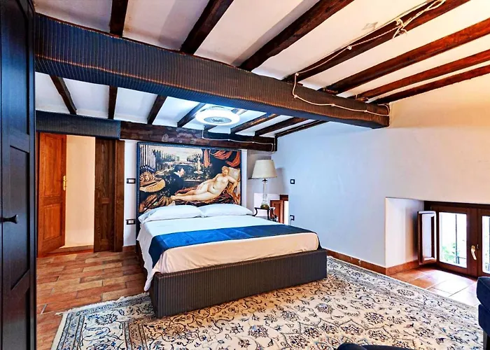 Artist's * 스폴레토