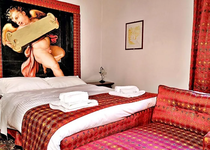 Artist's * 스폴레토