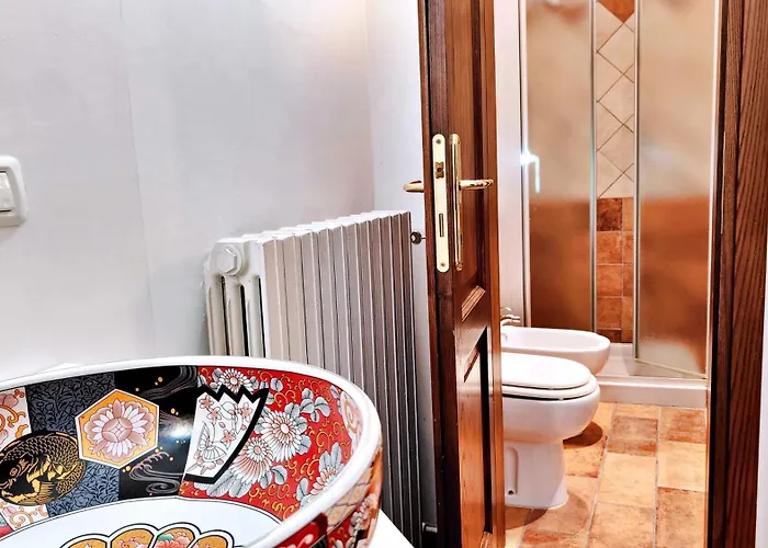 Artist's Prázdninový dům *