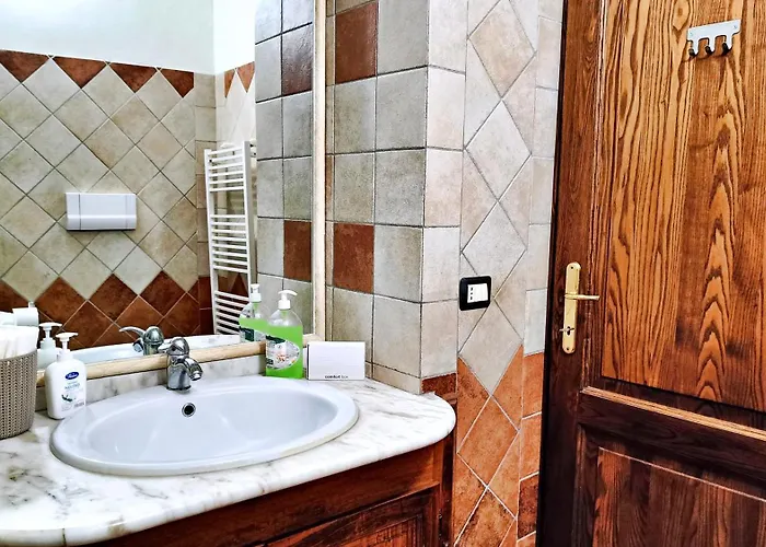 Artist's 스폴레토